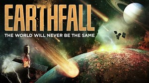 Earthfall - Apple TV