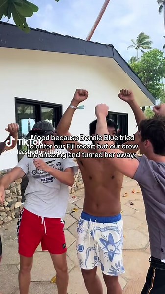 Fiji Schoolies Trip: Enjoy Exclusive Resort Vibes