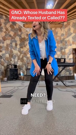 The tortoise is front page news. 🤪 …. This is part TWO from a show in Montague, TX! #couplehumor #marriagecomedy | Lauren Lucille: Comedian & Speaker