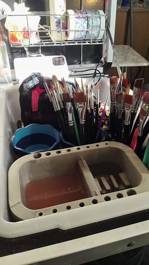 Enhance Your Face Painting Kit for Perfect Results