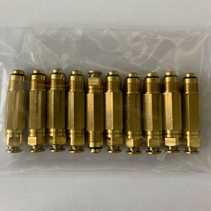 [Hot Item] MG2C-10 LUBE Metering Grease PDI Metering Valve