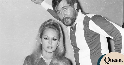 Ο γάμος της Αλίκης Βουγιουκλάκη με τον Δημήτρη Παπαμιχαήλ πριν 61 χρόνια: Το σπάνιο βίντεο