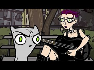 Squirrel Songs 4 (HD) : Foamy The Squirrel