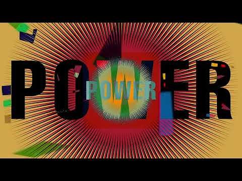 Daniel Lanois - Power [OFFICIAL VIDEO]