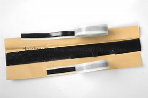 [Hot Item] Butyl Seal Tape Mastic Double-Sided Adhesive Mastic Sealant Tape Self Adhesive Waterproof Sealing Butyl Tape