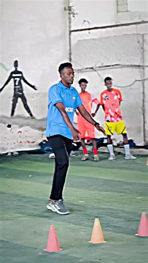 Pest Coach Maclimo: Training Highlights and Inspirational Moments