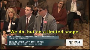 “Does Planned Parenthood provide transition care?” PP: Yes, here’s what that looks like. “Does Planned Parenthood provide detransition care?” *crickets* | Live Action