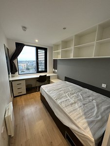 Letting a high-level ensuite White Rose View Leeds