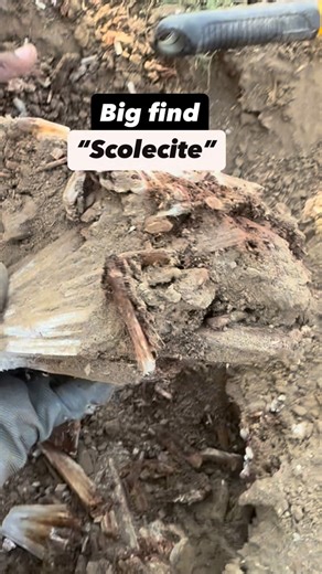 Rockhounding India on Instagram