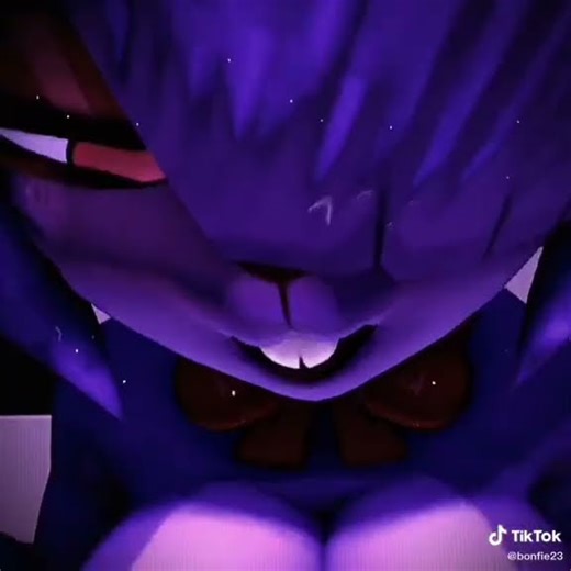 🐰💜🔥 #bonfie #edit #cally3d #fnia