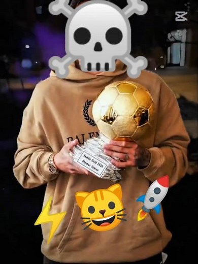 ⚽ CR7 & Neymar Duo Moments! 🔥✨ #cat