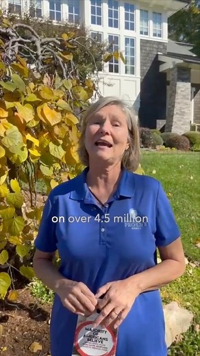 1.4K views · 78 reactions | “Republicans can’t win without the pro-life vote.” — SBA's Marjorie Dannenfelser Across America, our field team is knocking on millions of doors to protect moms and babies and to promote pro-life champions in 2026. The largest pro-life voter contact program in America is just getting started. | SBA Pro-Life America | Facebook