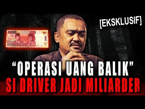 DALAM 1 HARI BISA DAPET DUIT 4 JUTA HASIL RITUAL UANG BALIK ?! PESUGIHAN DRIVER TAKSI ONLINE