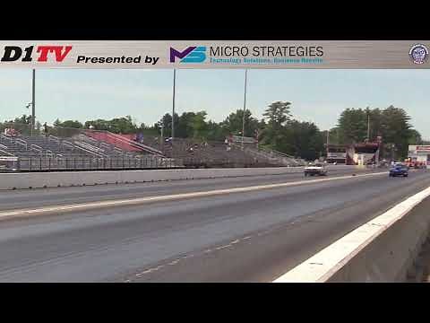 NHRA D1TV Live Stream New England Dragway LODRS
