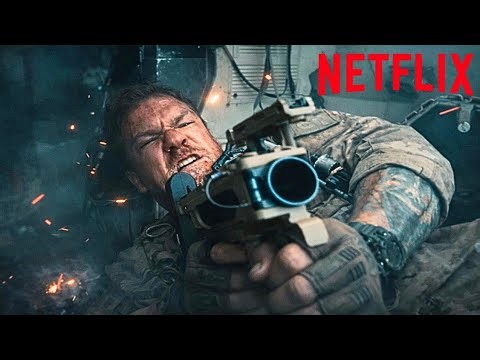 The 10 Most Addictive Netflix Action Movies nobody told you about in 2026