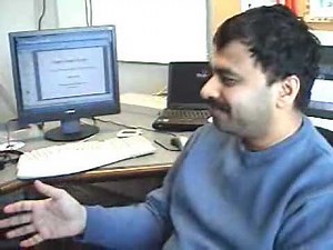 Nar Ganapathy - Windows, the IO Manager and Driver Model , Part I