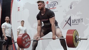 We are proud to host the 2021 IPF Classic World Championships, here, at Eleiko HQ in Halmstad, Sweden. For more than 60 years we have been dedicated to supplying precision crafted equipment that supports athletes pushing the boundaries of what is humanly possible. Over the next two weeks, we will host some of the strongest individuals in the world. #RaiseTheBar #Powerlifting International Powerlifting Federation - IPF | Eleiko