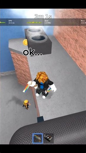 first mm2 vid! ❤️ #mm2 #roblox