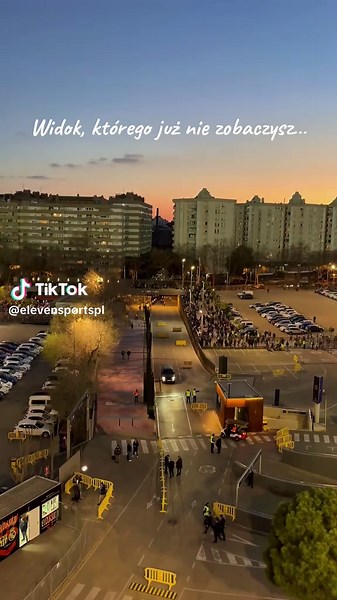 Nowe Camp Nou: Co Nas Czeka?