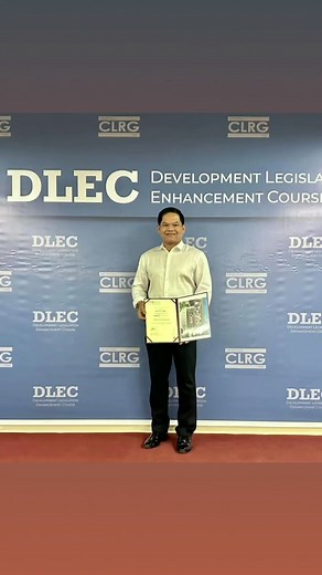 40 reactions · 9 comments | Thank you very much UP NCPAG “Development Legislation Enhancement Course” for the Knowledge & Wisdom bestowed to us and for the Certificate of Completion l June 23, 2023 | Vice Mayor Resty Sibug | Facebook