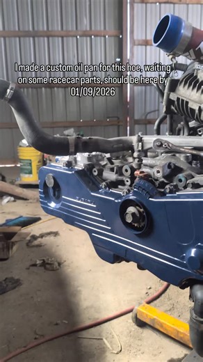 fullautoal on Instagram: "I want this engine to be more reliable, what's really going to save this expensive (for me) engine is a good tune, startup tune will be wrote by me, maybe a very* conservative map. Then to ecotech STL for a dyno tune, half of the inside of the car is taken apart so I can make some custom strut braces and maybe get a cage in this hoe so I can rally a little for fun #rally #racecar #subaru #granola #lesbian"