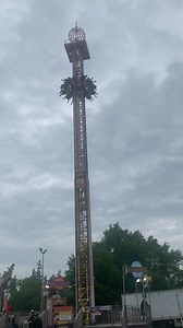 2.5K views · 26 reactions | The Mega Drop at the Manitoba Summer Fair! - Q Road Crew’s Hayden Remillard | Q Country 91.5FM | Facebook