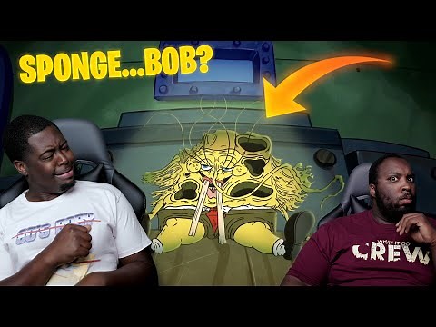 Secret Formula REACTION - ‪@MeatCanyon‬