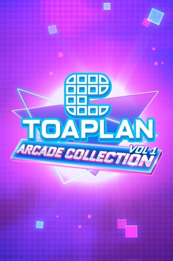 Toaplan Arcade Collection Vol.1 & Vol. 2 para PC - PS5 - Xbox Series - Nintendo Switch | 3DJuegos