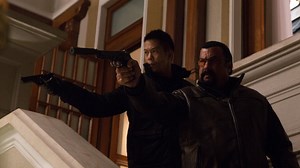 Absolution | Netflix