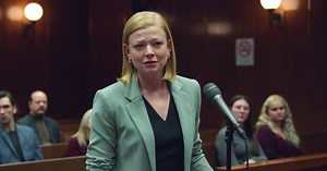 You Have 7 New Netflix Treats To Binge This Weekend. Here's Exactly What You Should Watch (& Skip)