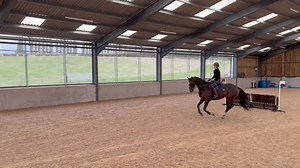 82K views · 1.6K reactions | Watch how I have to adjust how I ride on...