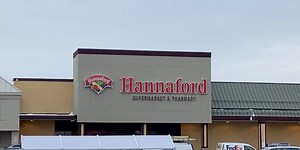 Hannaford to offer COVID-19 vaccines at 35 Maine pharmacies