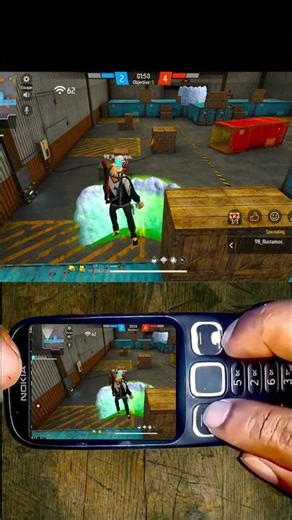 Free Fire MAX Beta ModderF TOP 1 #live
