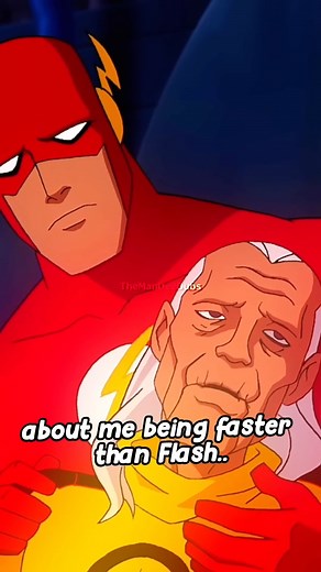 9.7K views · 293 reactions | Batman Kills EVIL Flash!! - #flash #justiceleague #shorts #dccomics #explore #batman. | Deborah R. Shannon | Facebook