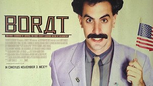 Borat (2006) Spanish HD