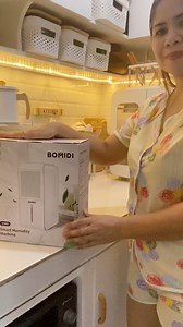 24K views · 138 reactions | Napaka sulit nito dahil 3 in 1 na siya Bomidi Philippines #Bomidi #bomidiphilippines #humidifier #airpurifier #dehumidifier | Mrs. V | Facebook