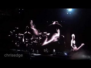 HD - U2 Live! - Exit w/ HQ Audio - 2017-05-20 - Rose Bowl Night 1