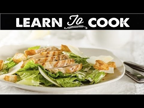 How to Cook Pan Fried Chicken
