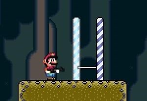 Super Mario Hardcore