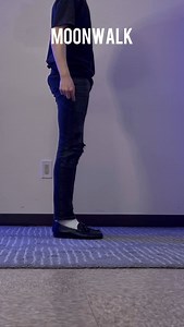 Moonwalk Tutorial ✨ #michaeljackson #fyp #viral #dance #dancetutorial #foryou | Slytripper Connected Page