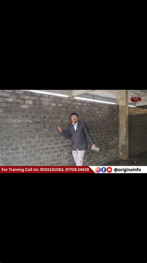 Fly Ash Brick vs Red Clay Brick | Complete Comparison | Strength, Weight, Water Absorption | Civil Engineering In this video, we have done a detailed comparison between Fly Ash Bricks and Red Clay Bricks, which will help you choose the right brick for house construction. We have explained the comparison based on strength, weight, water absorption, moisture, manufacturing process, and practical site tests. 🔹 Key Points Covered in This Video: ✔ Dimensions of Fly Ash Brick ✔ Building Load – Fly as