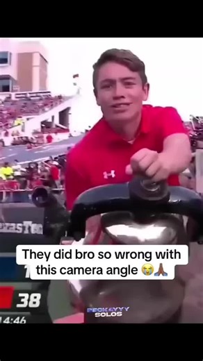 they did bro dirty 😭#goofynfl #beckayyy