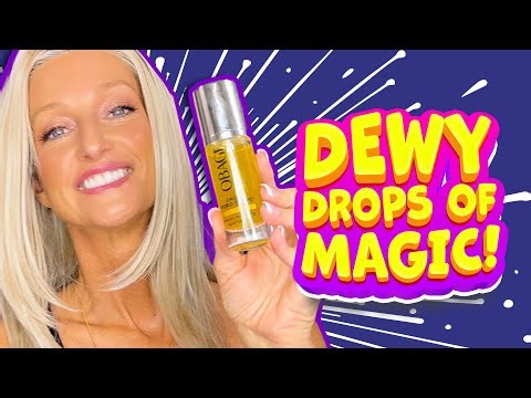 ✨ The Secret to Radiant Skin — Obagi Daily Hydro-Drops Review #ad #amazoninfluencer