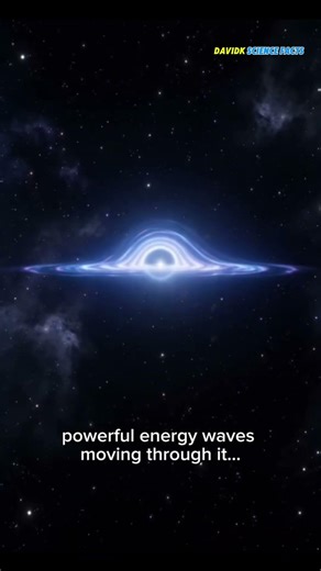 Space Isn’t Silent… Here’s Why You Can’t Hear It 😳