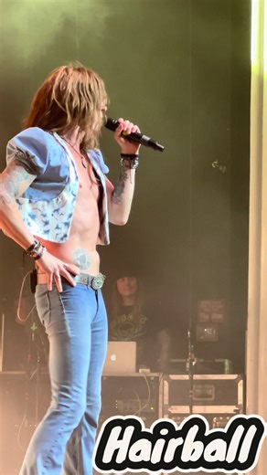 Patrick Stone Sings Led Zeppelin in Augusta, GA