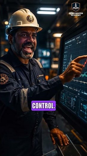What Is Well Control? Explained for Offshore Beginners