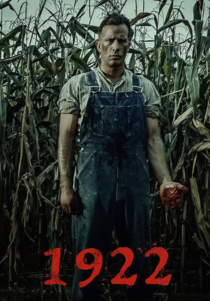 1922 streaming: where to watch movie online?