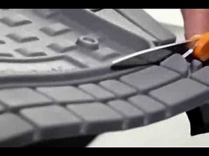 WeatherTech - Vehicle Mat Installation Video