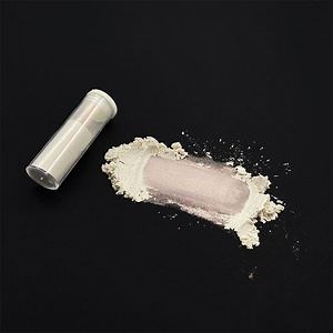 [Hot Item] Mica Powder for Food Packing Printing Food Grade Pearl Pigment