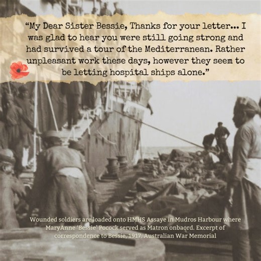 3K views · 47 reactions | Mary Anne Bessie Pocock was a lifelong...